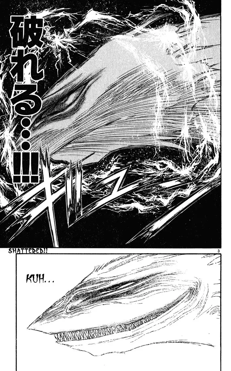 Ushio and Tora Chapter 281 4